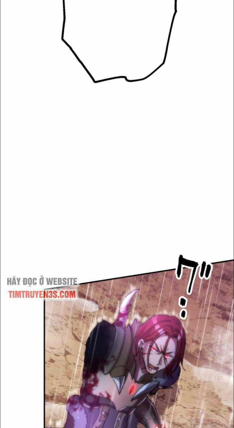 Bộ Giáp Tai Ương - Chapter 28 - Trang 32