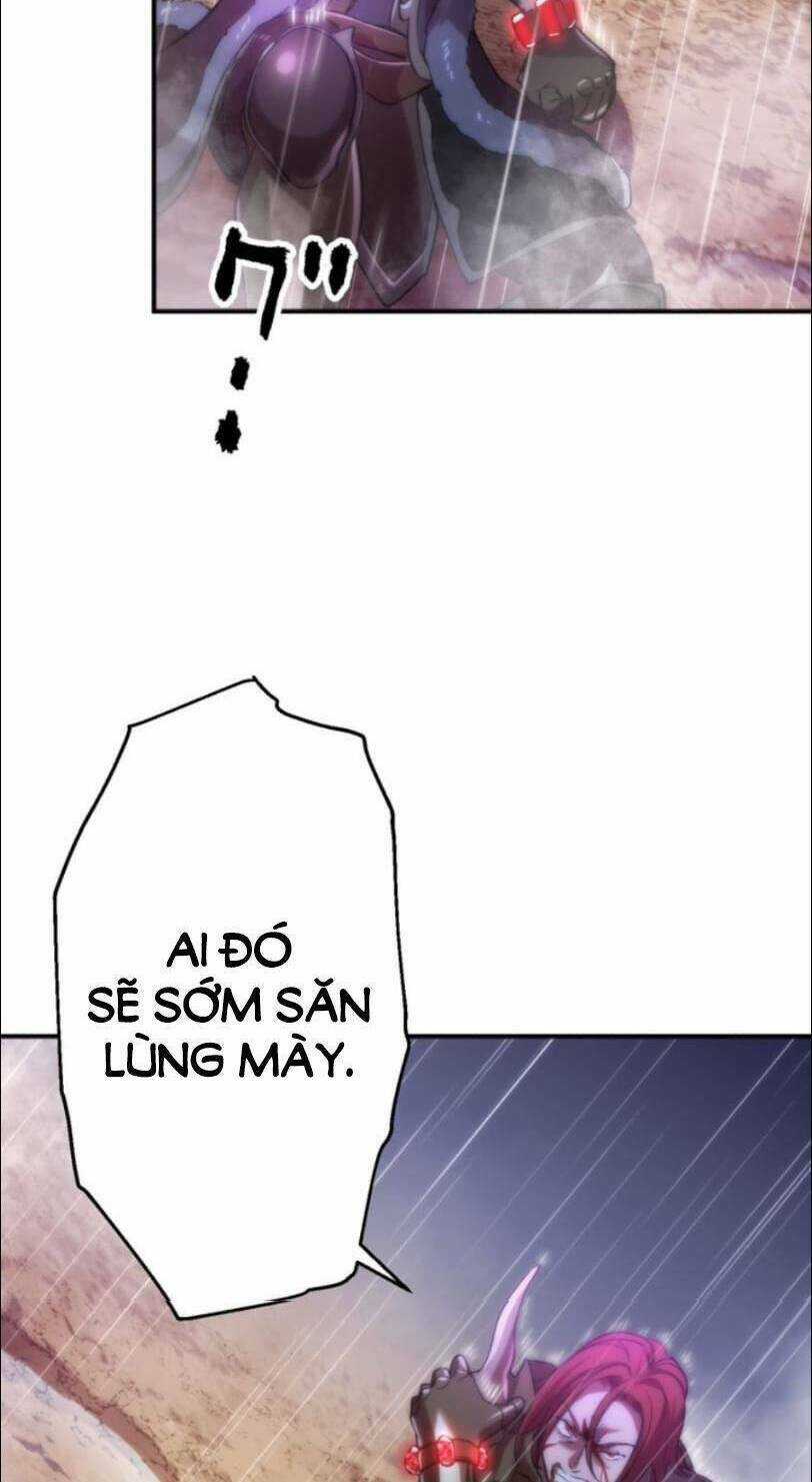 Bộ Giáp Tai Ương - Chapter 28 - Trang 33