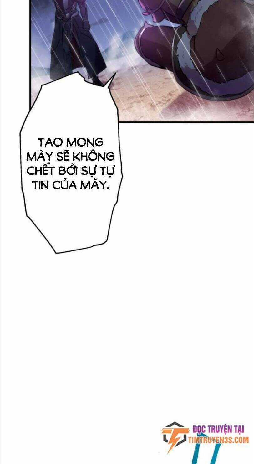 Bộ Giáp Tai Ương - Chapter 28 - Trang 38