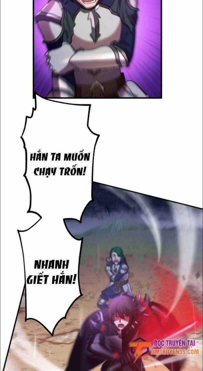 Bộ Giáp Tai Ương - Chapter 28 - Trang 42