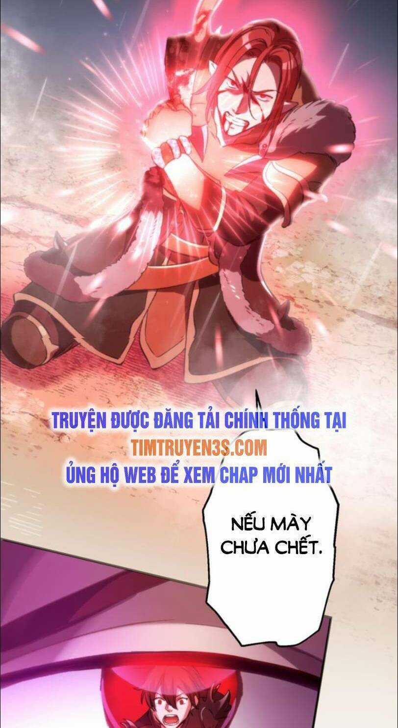 Bộ Giáp Tai Ương - Chapter 28 - Trang 44