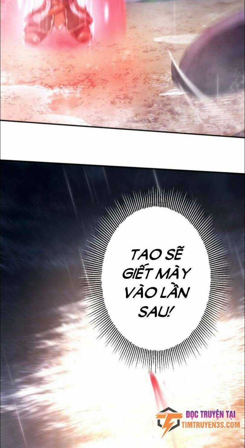 Bộ Giáp Tai Ương - Chapter 28 - Trang 46