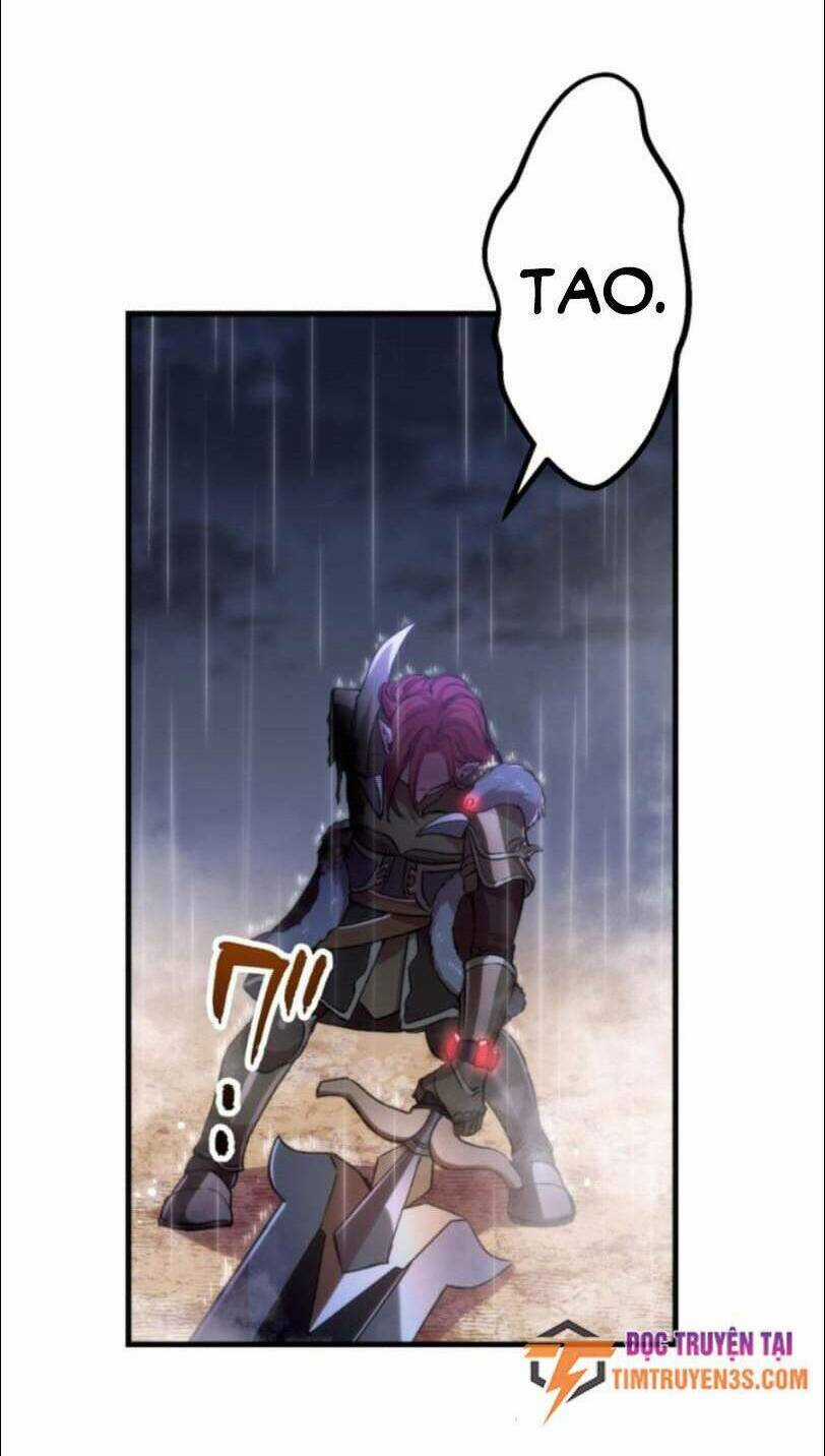 Bộ Giáp Tai Ương - Chapter 28 - Trang 6