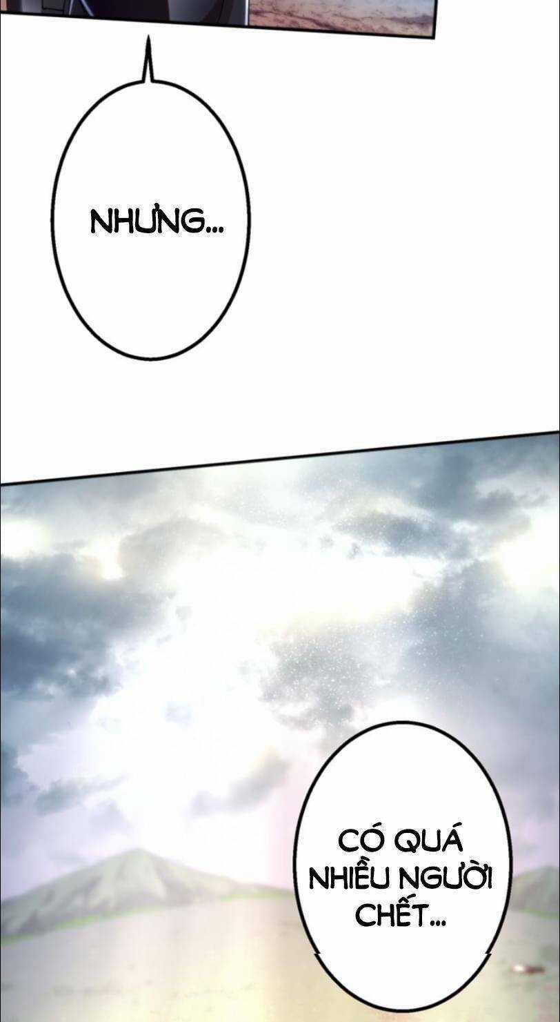 Bộ Giáp Tai Ương - Chapter 28 - Trang 55
