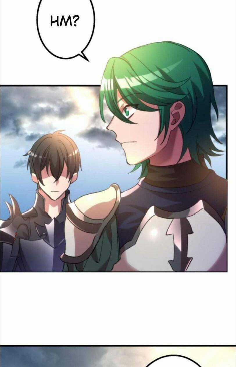 Bộ Giáp Tai Ương - Chapter 28 - Trang 60