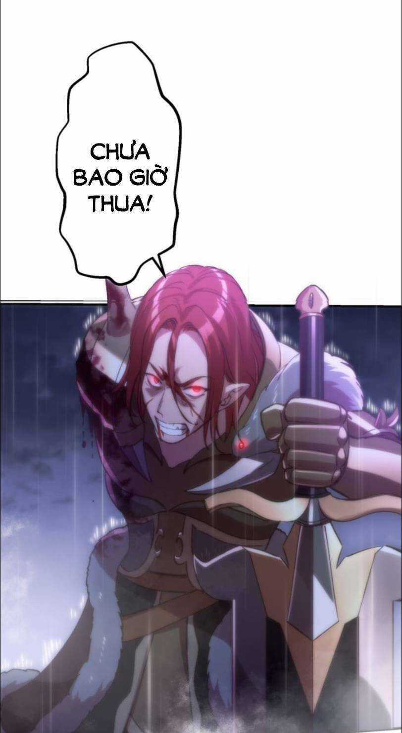 Bộ Giáp Tai Ương - Chapter 28 - Trang 7