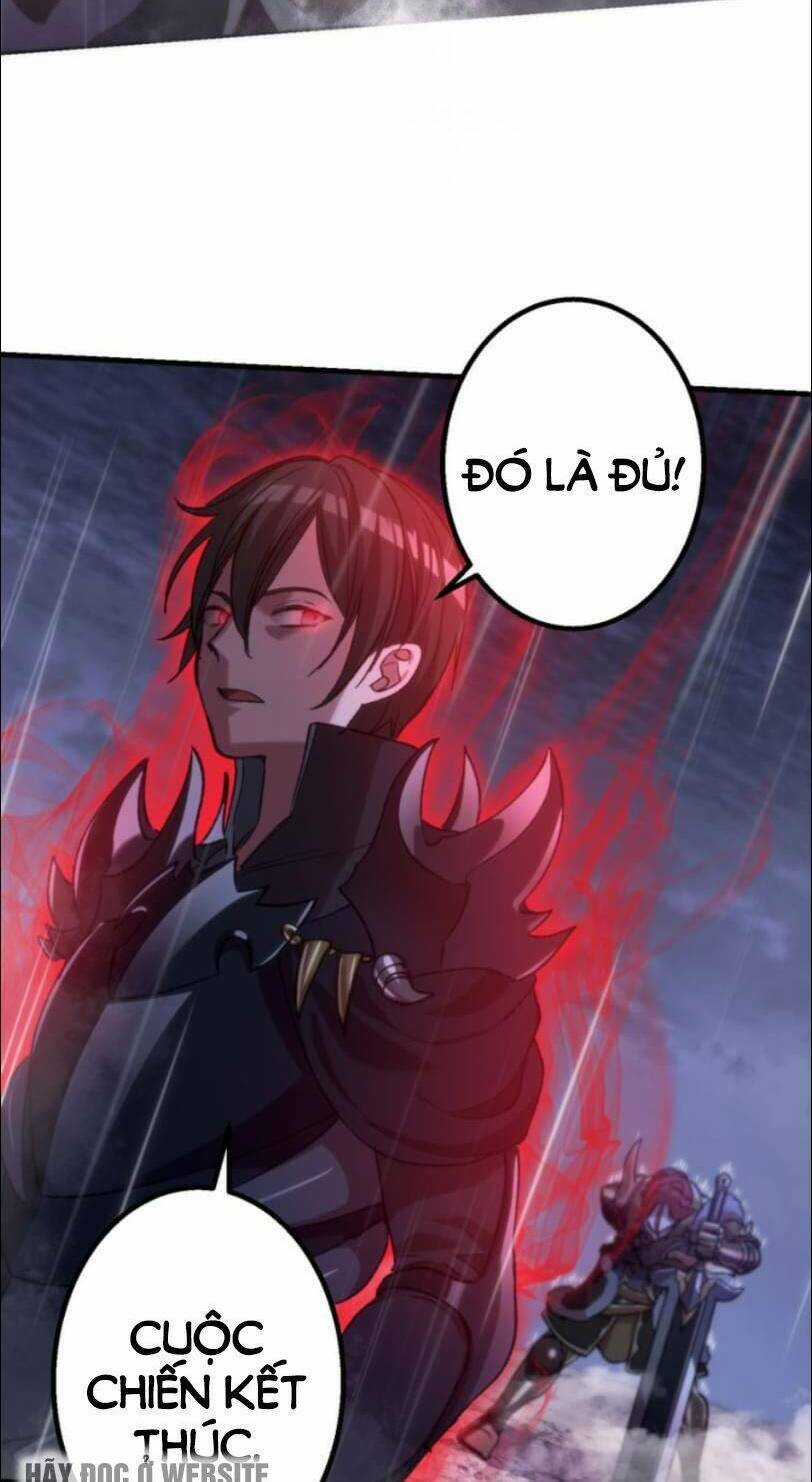 Bộ Giáp Tai Ương - Chapter 28 - Trang 8