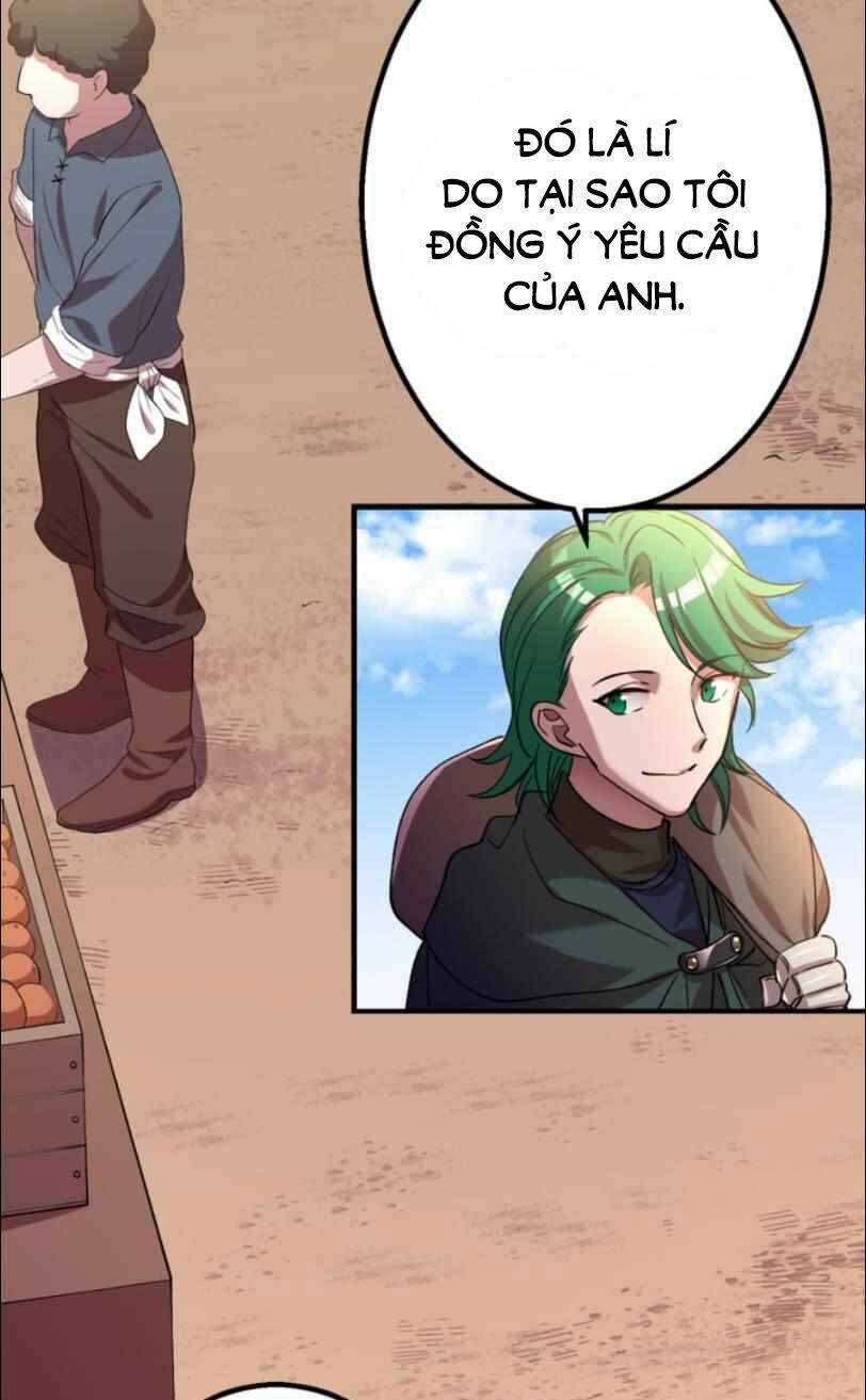 Bộ Giáp Tai Ương - Chapter 29 - Trang 15