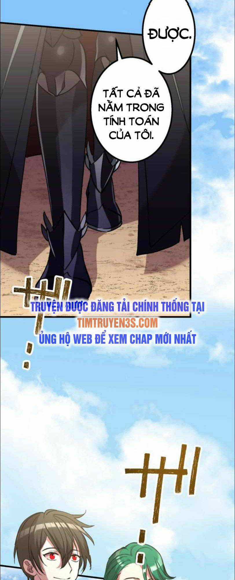 Bộ Giáp Tai Ương - Chapter 29 - Trang 3