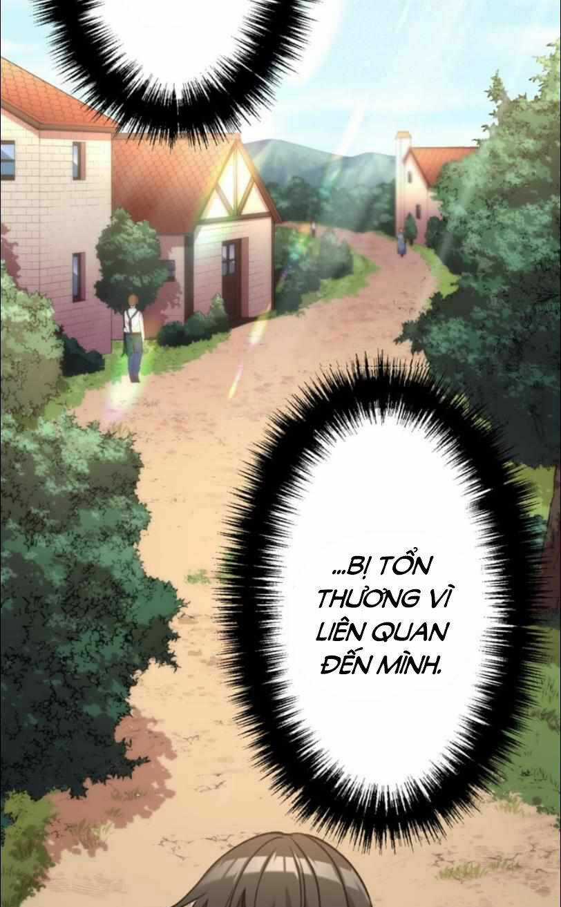 Bộ Giáp Tai Ương - Chapter 29 - Trang 30