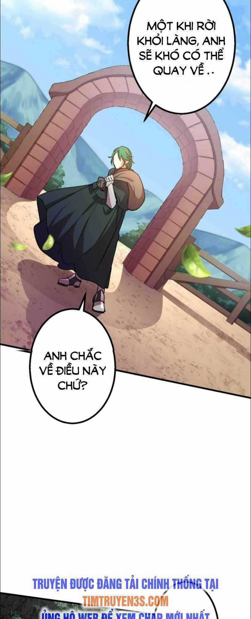 Bộ Giáp Tai Ương - Chapter 29 - Trang 33