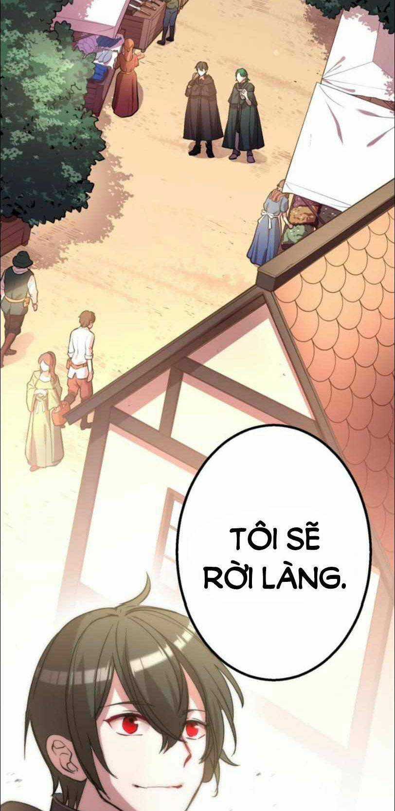 Bộ Giáp Tai Ương - Chapter 29 - Trang 5