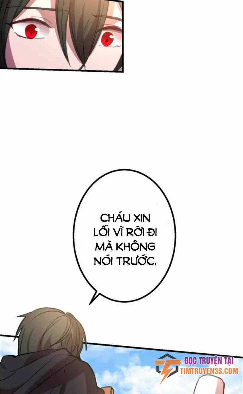 Bộ Giáp Tai Ương - Chapter 29 - Trang 41