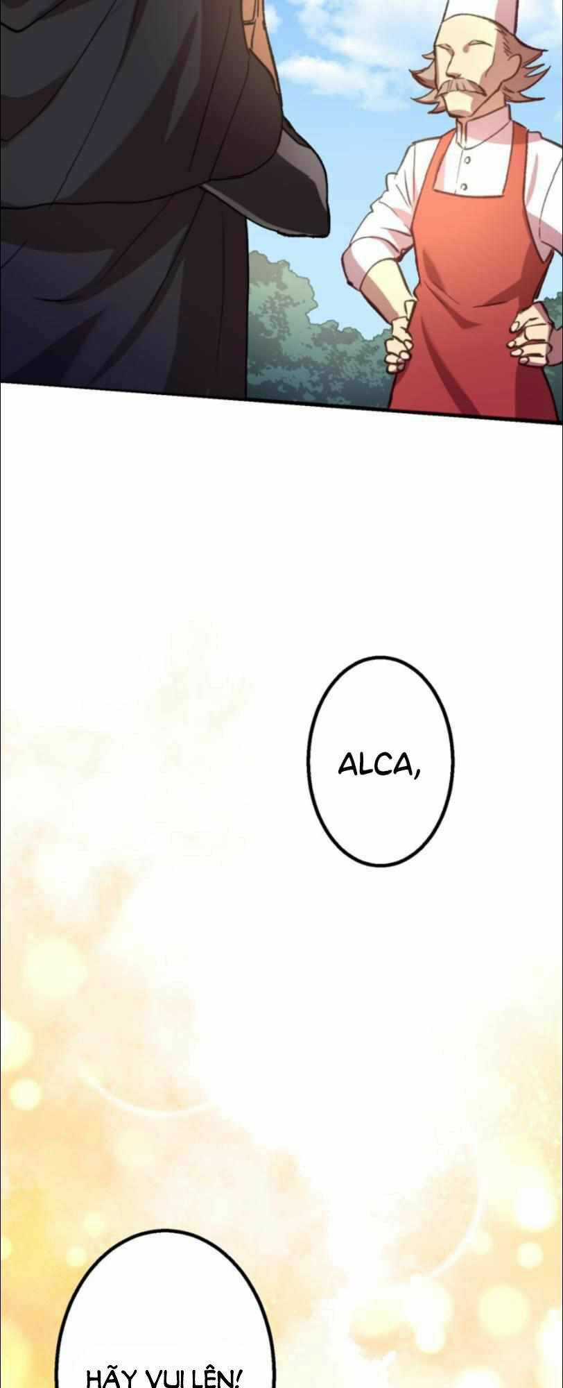 Bộ Giáp Tai Ương - Chapter 29 - Trang 42