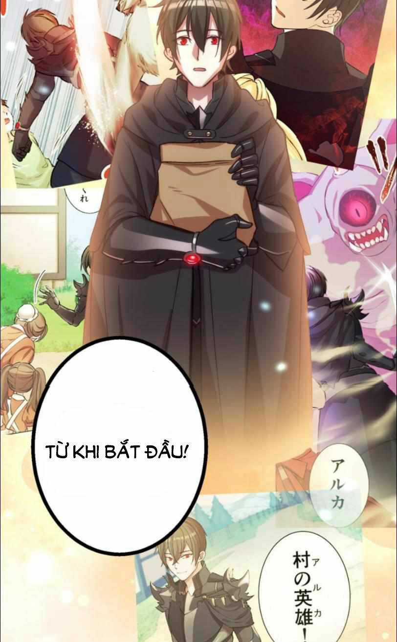 Bộ Giáp Tai Ương - Chapter 29 - Trang 45