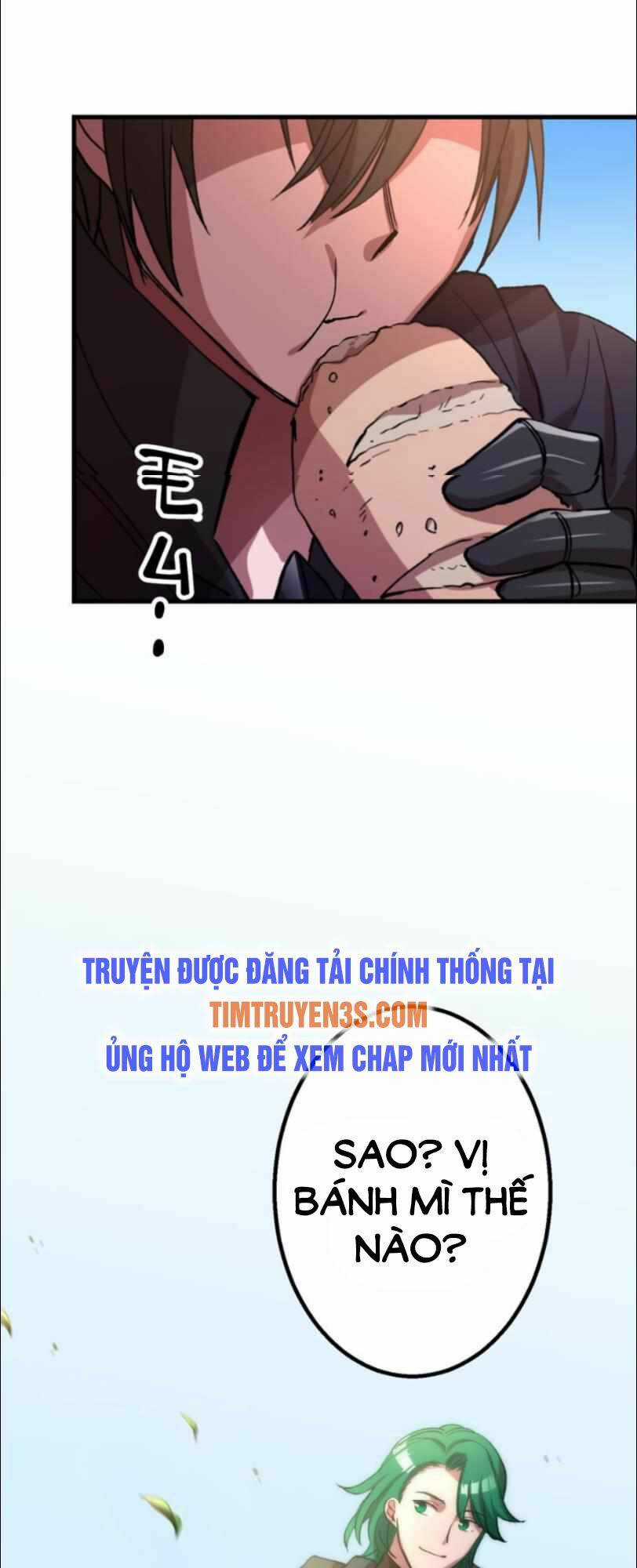 Bộ Giáp Tai Ương - Chapter 29 - Trang 53