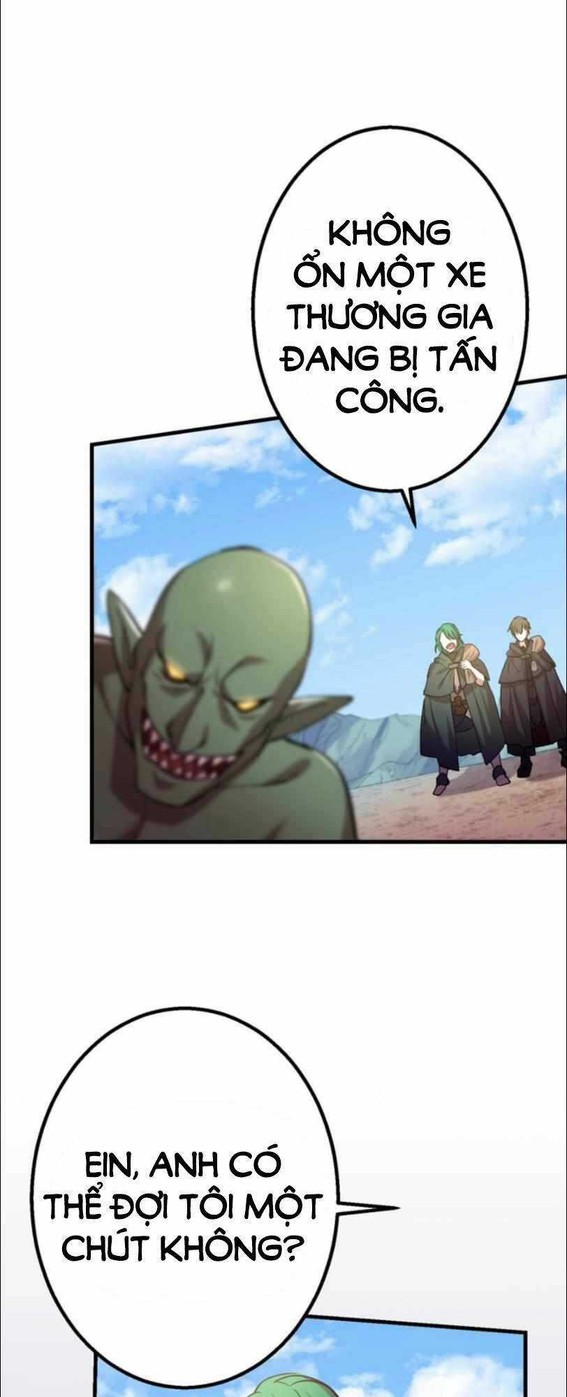 Bộ Giáp Tai Ương - Chapter 29 - Trang 64