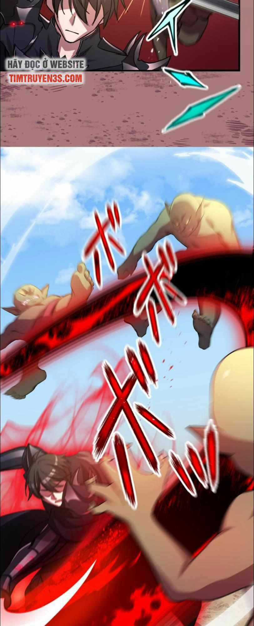 Bộ Giáp Tai Ương - Chapter 29 - Trang 69