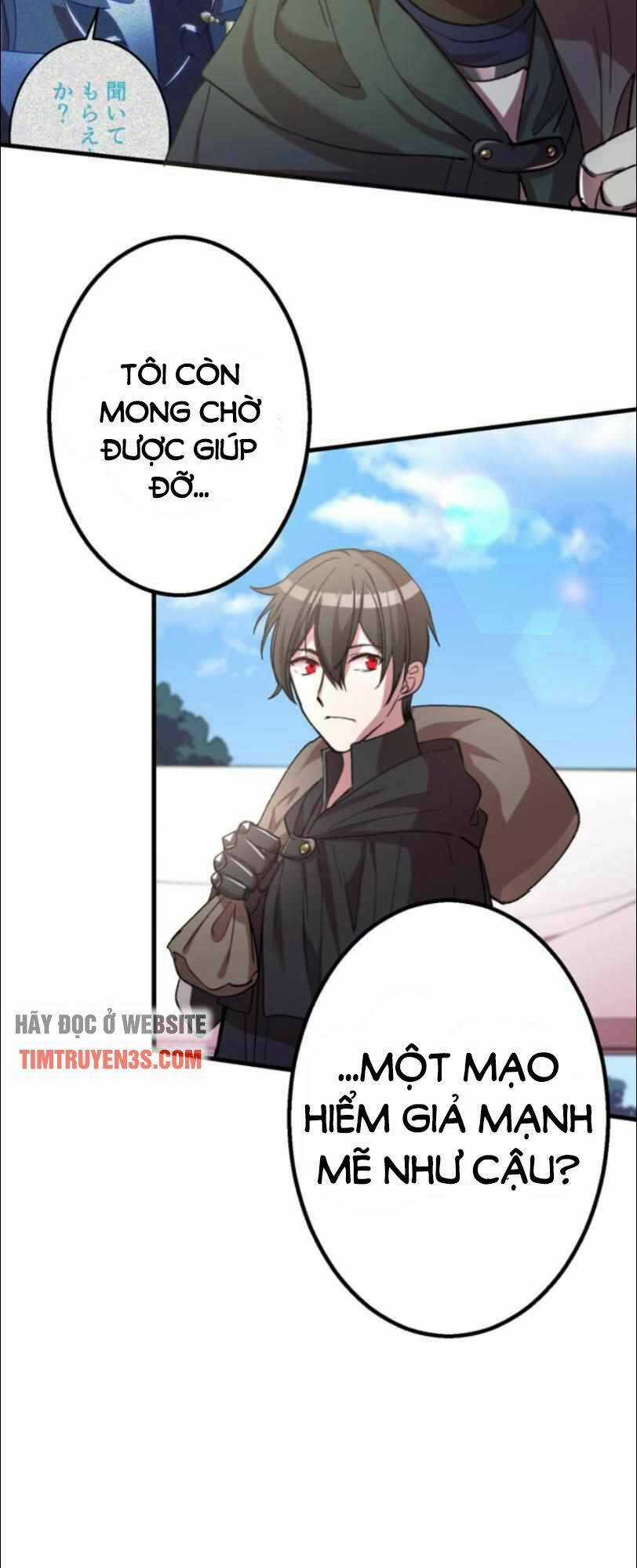 Bộ Giáp Tai Ương - Chapter 29 - Trang 8