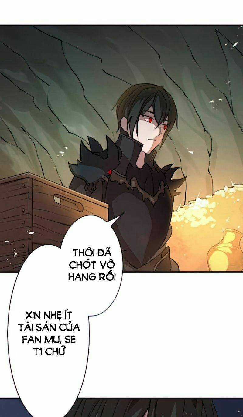 Bộ Giáp Tai Ương - Chapter 3 - Trang 12