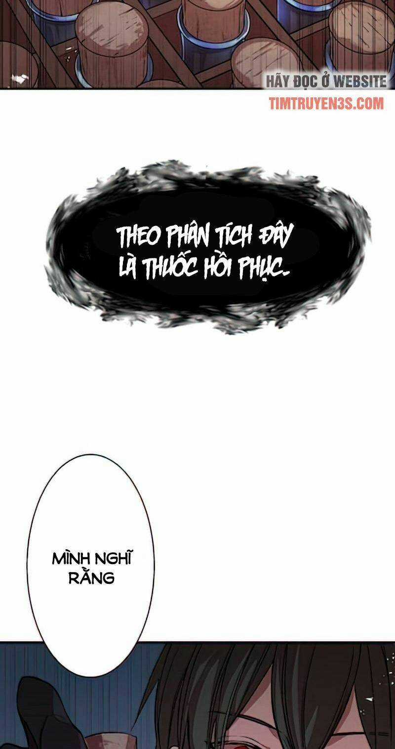 Bộ Giáp Tai Ương - Chapter 3 - Trang 15