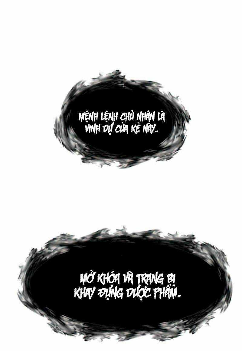 Bộ Giáp Tai Ương - Chapter 3 - Trang 17