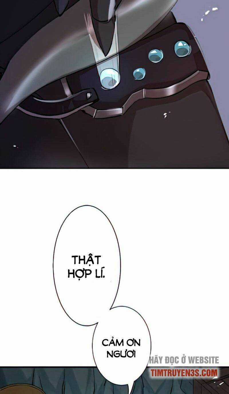 Bộ Giáp Tai Ương - Chapter 3 - Trang 21