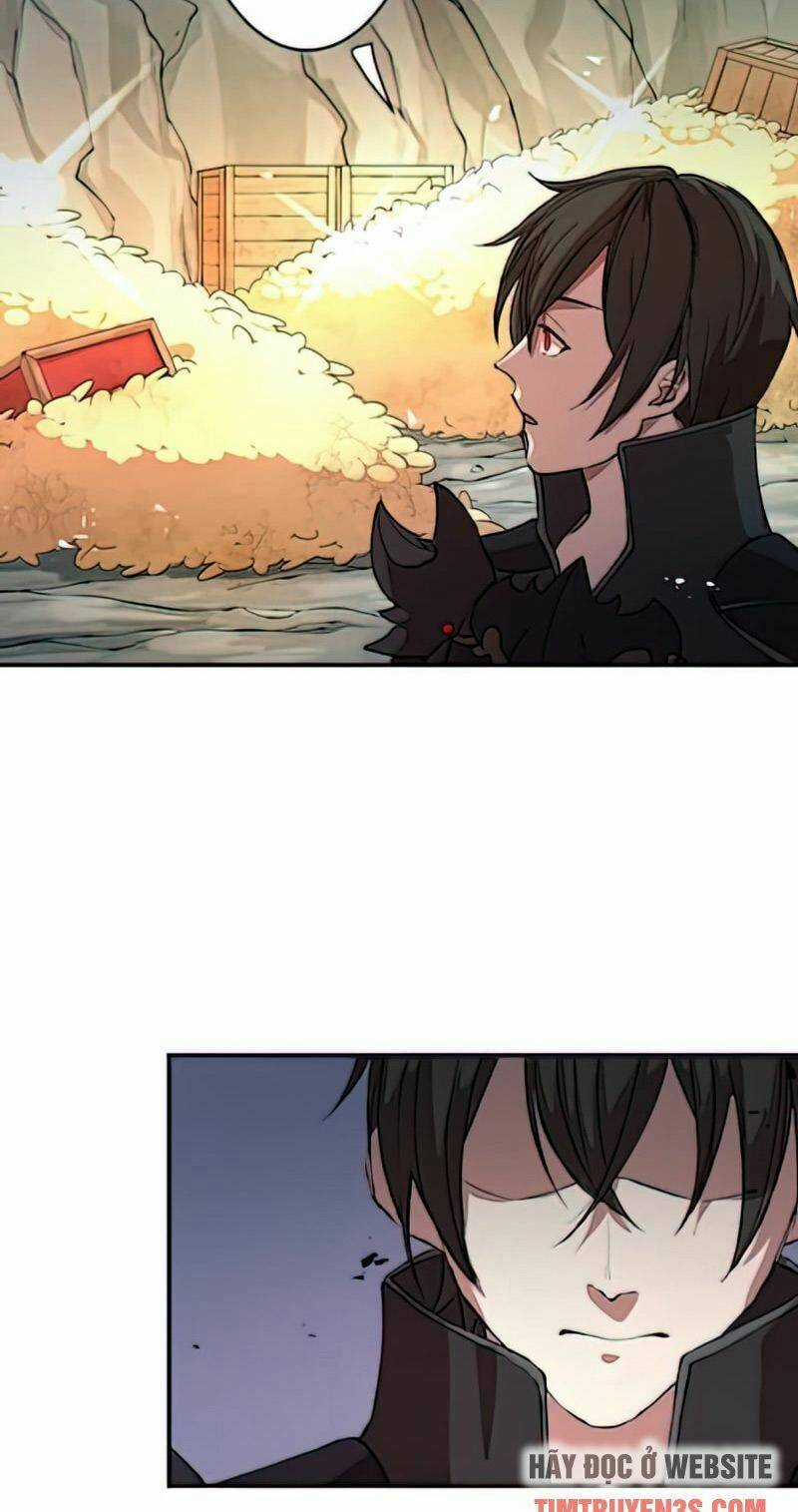 Bộ Giáp Tai Ương - Chapter 3 - Trang 23