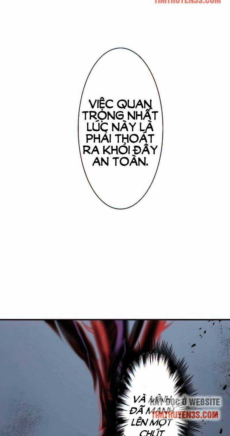 Bộ Giáp Tai Ương - Chapter 3 - Trang 24