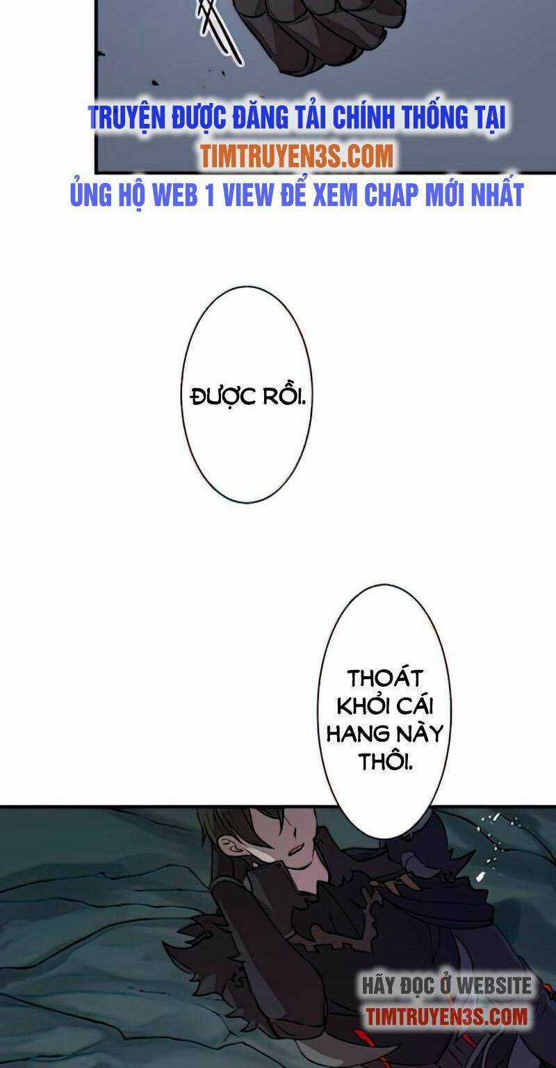 Bộ Giáp Tai Ương - Chapter 3 - Trang 27