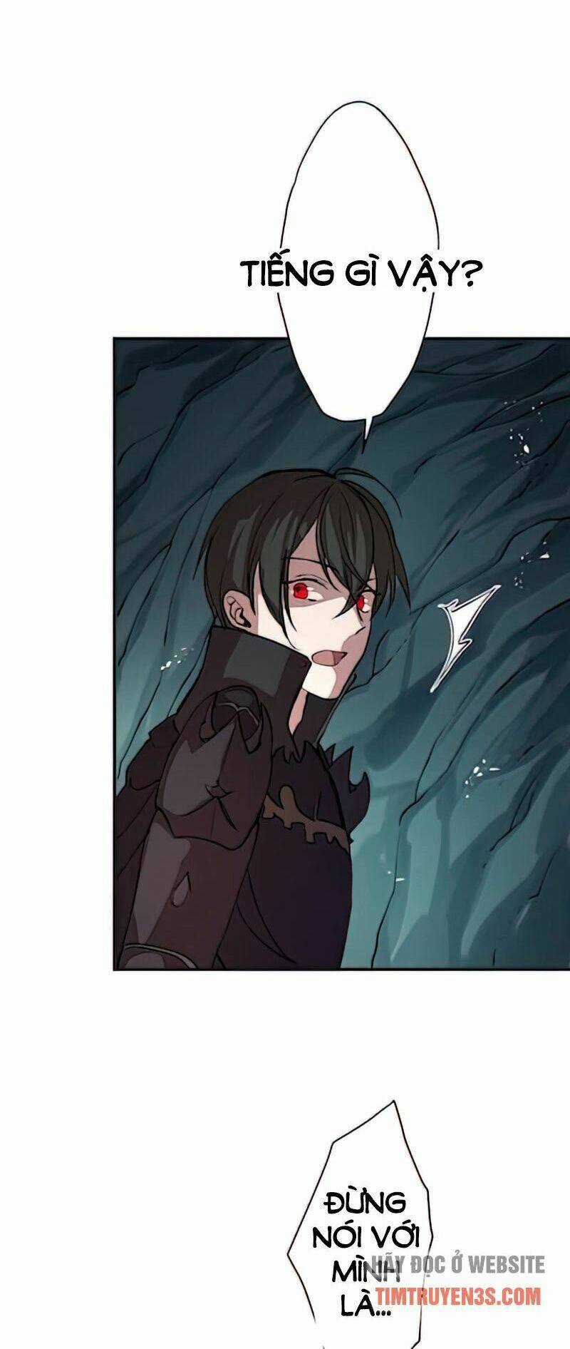 Bộ Giáp Tai Ương - Chapter 3 - Trang 29