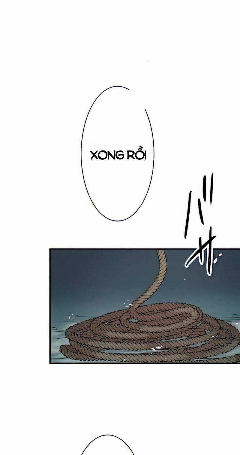 Bộ Giáp Tai Ương - Chapter 3 - Trang 34