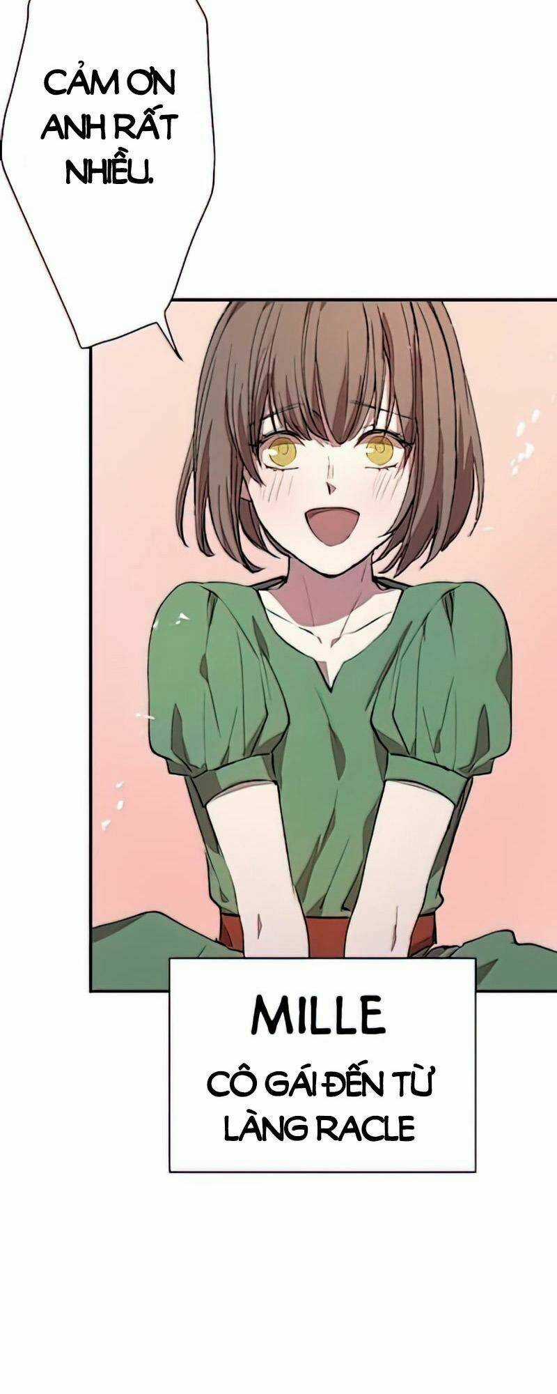 Bộ Giáp Tai Ương - Chapter 3 - Trang 36