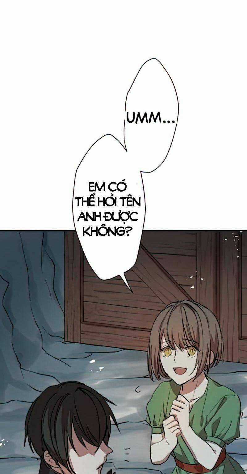 Bộ Giáp Tai Ương - Chapter 3 - Trang 37