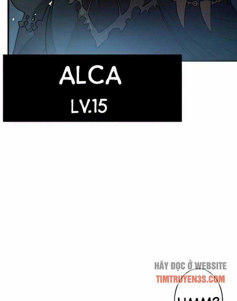 Bộ Giáp Tai Ương - Chapter 3 - Trang 5