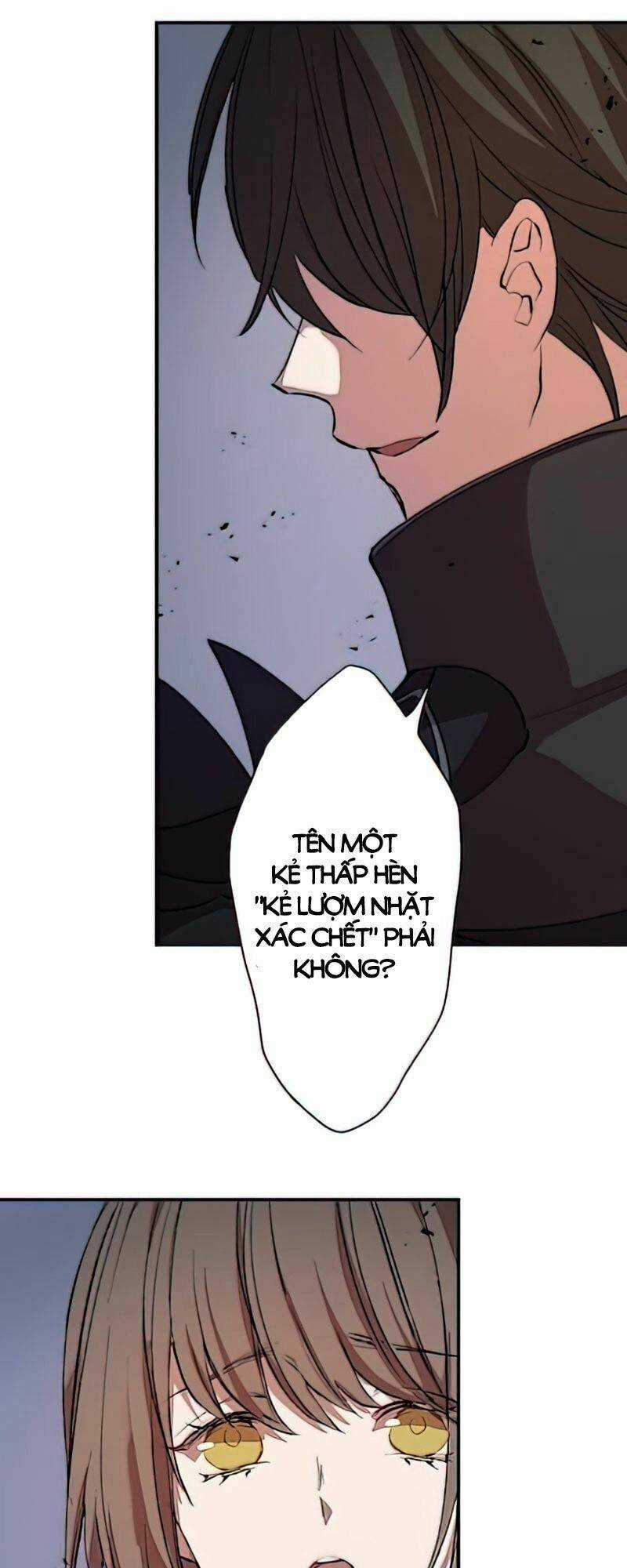 Bộ Giáp Tai Ương - Chapter 3 - Trang 41