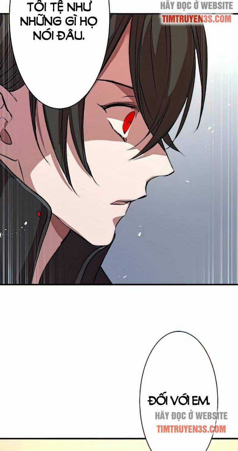 Bộ Giáp Tai Ương - Chapter 3 - Trang 46