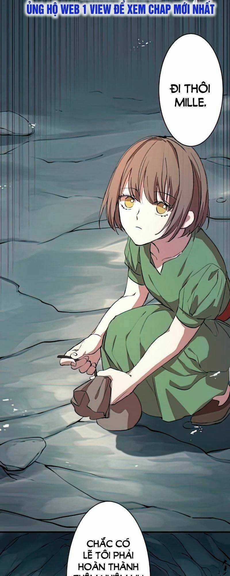 Bộ Giáp Tai Ương - Chapter 3 - Trang 50