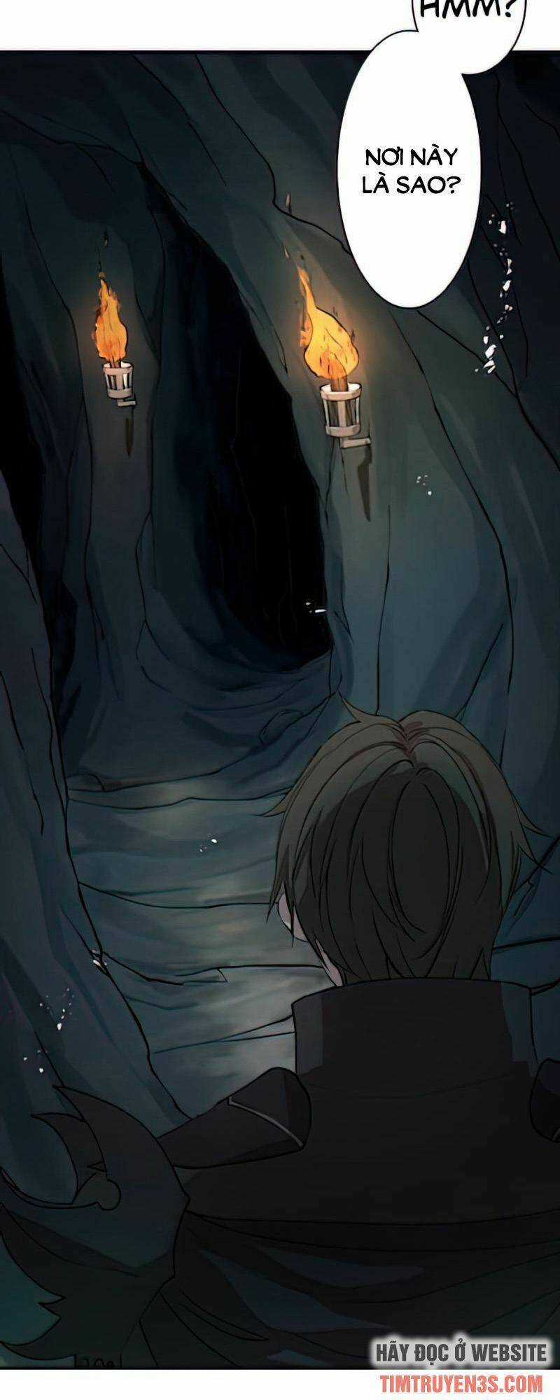 Bộ Giáp Tai Ương - Chapter 3 - Trang 6