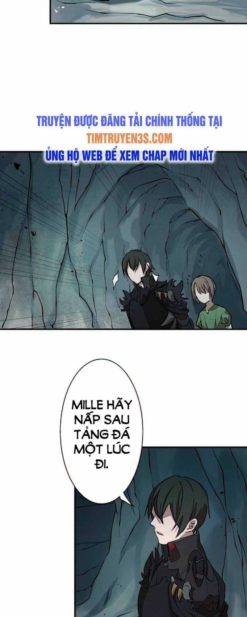 Bộ Giáp Tai Ương - Chapter 3 - Trang 56