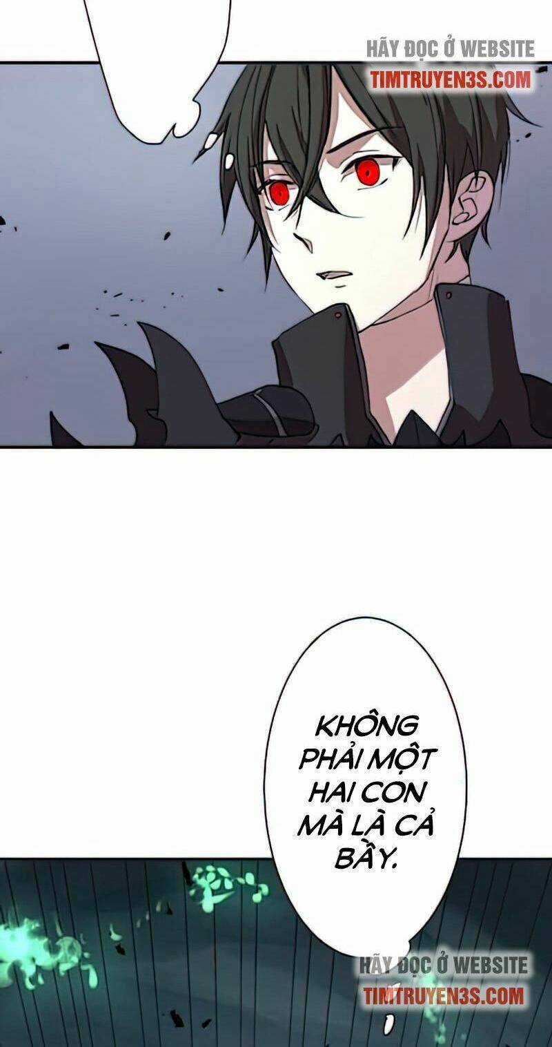 Bộ Giáp Tai Ương - Chapter 3 - Trang 58