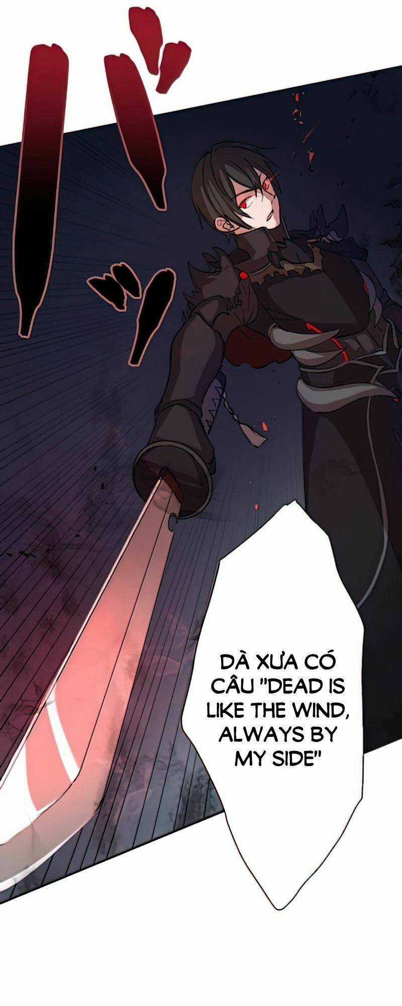 Bộ Giáp Tai Ương - Chapter 3 - Trang 65