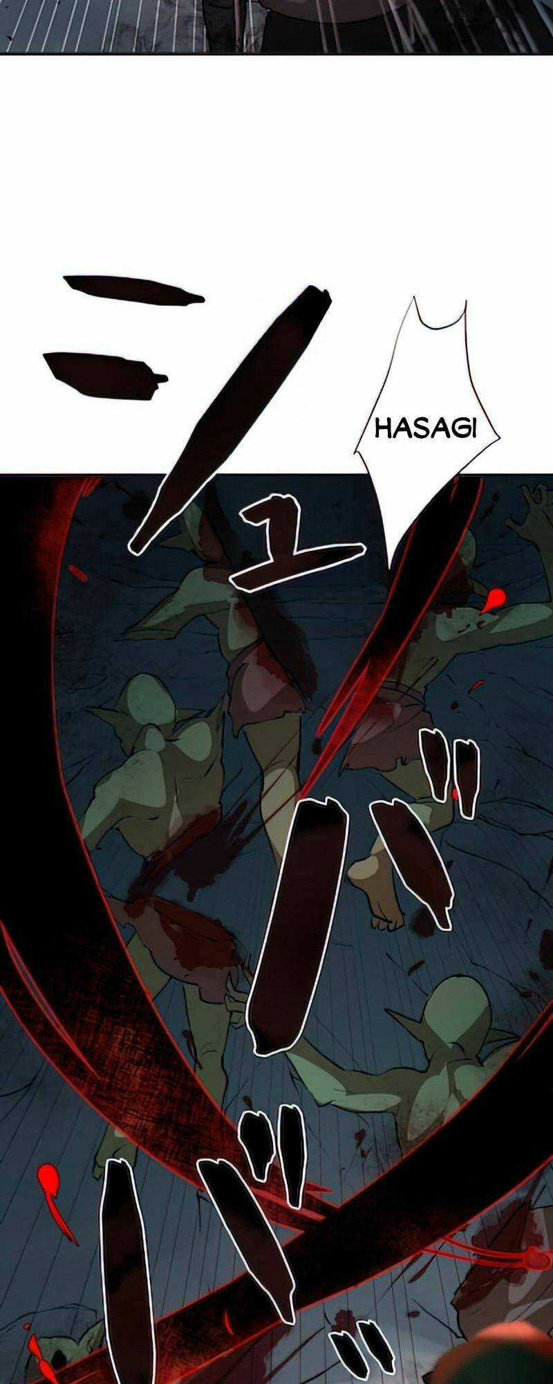 Bộ Giáp Tai Ương - Chapter 3 - Trang 68