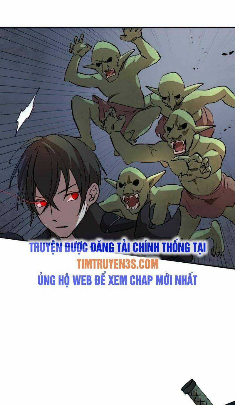 Bộ Giáp Tai Ương - Chapter 3 - Trang 77