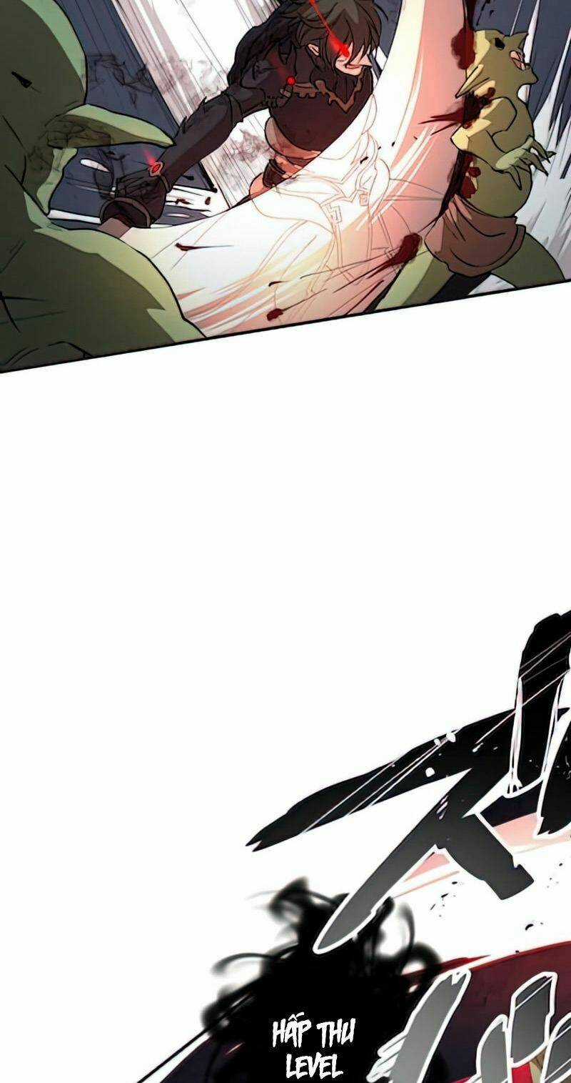 Bộ Giáp Tai Ương - Chapter 3 - Trang 80