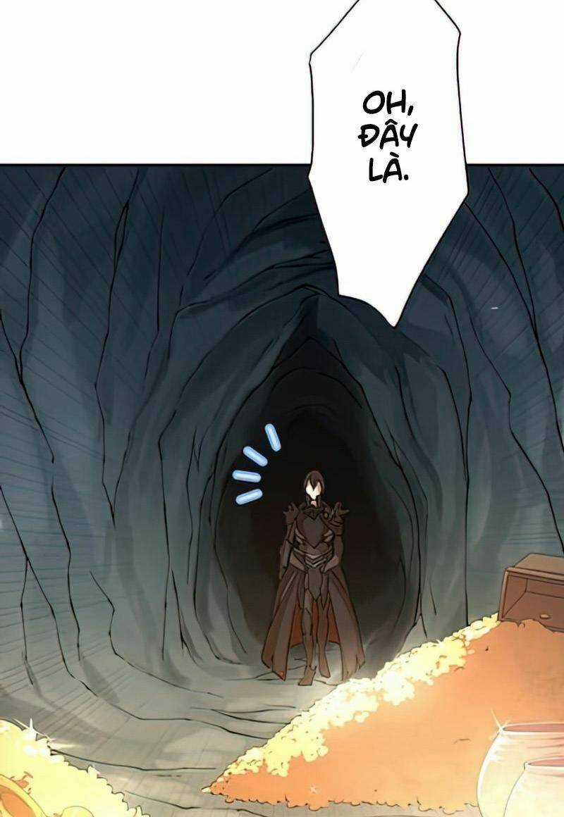 Bộ Giáp Tai Ương - Chapter 3 - Trang 9