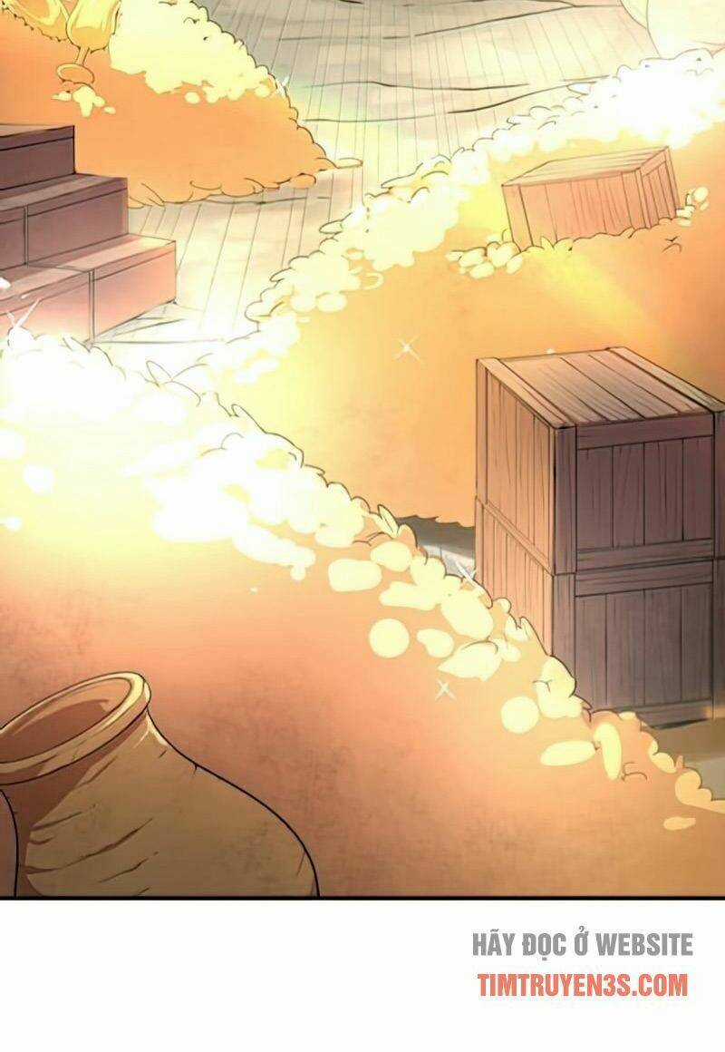 Bộ Giáp Tai Ương - Chapter 3 - Trang 10