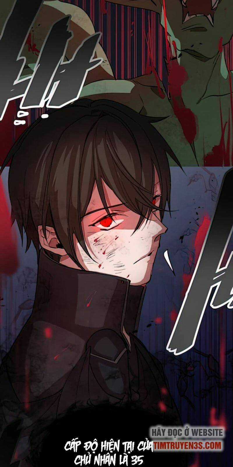 Bộ Giáp Tai Ương - Chapter 3 - Trang 94