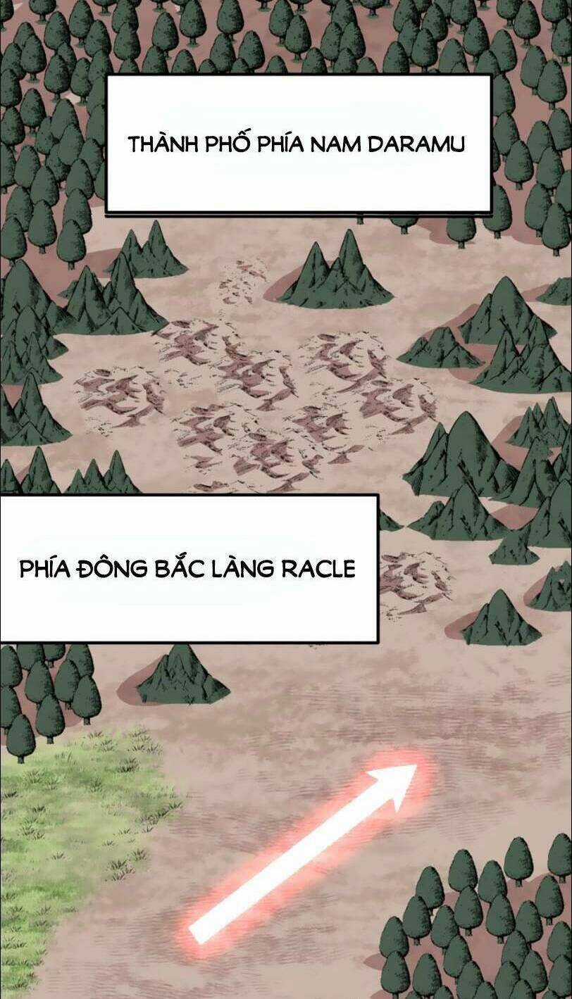 Bộ Giáp Tai Ương - Chapter 30 - Trang 12