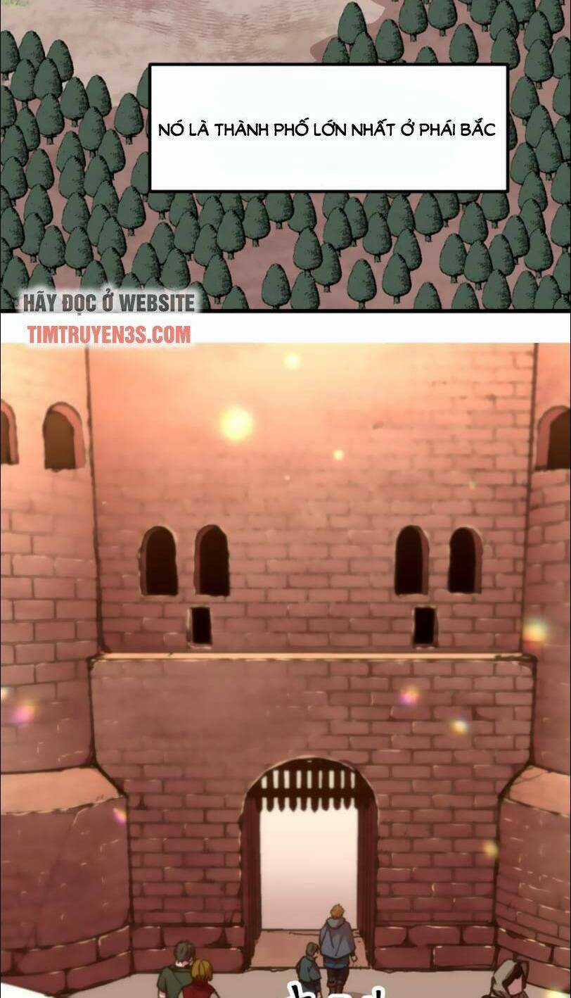 Bộ Giáp Tai Ương - Chapter 30 - Trang 13